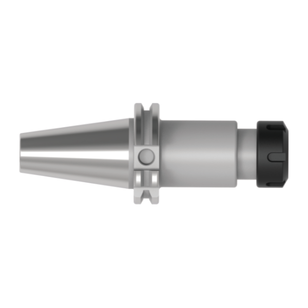 SK30 Collet Chuck ER25 x 100mm - 4600546 | Bilz Tool UK